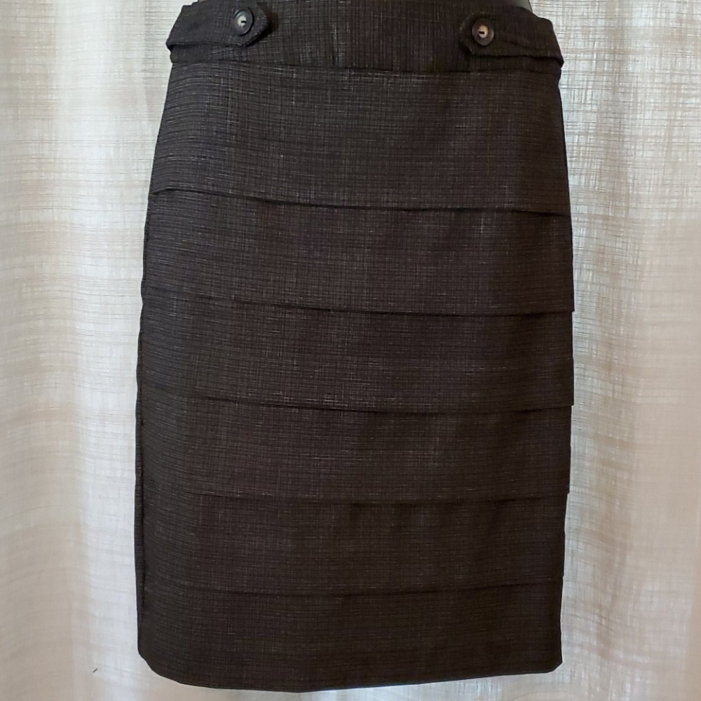 Pencil Skirt